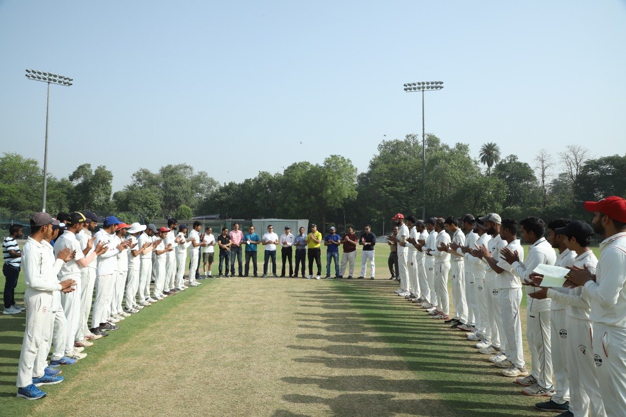 Home Start Career in Cricket India 2026 Training Ground