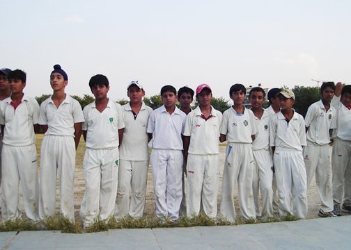 Home cricket trials in india 2026 players giving trials batting bowling fielding