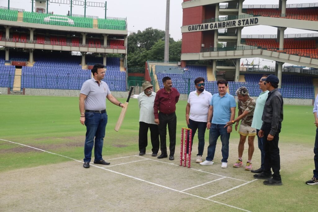 Cricket Trials & Live Matches in India 2026 | Registration, Score & Career Guide