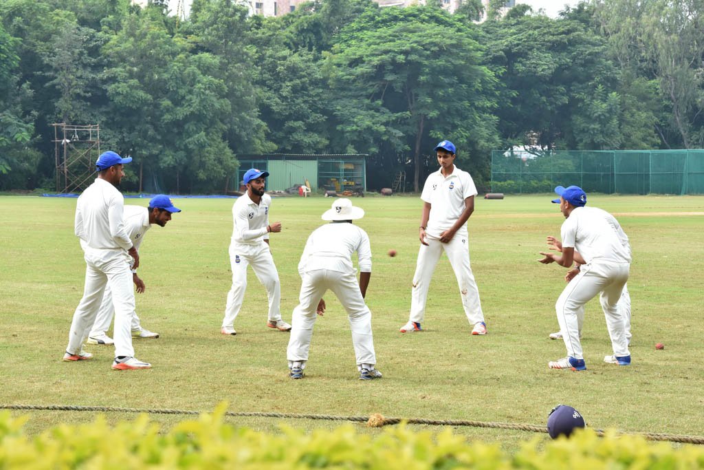 Home how to become a cricketer in India T20NPL trials 2026