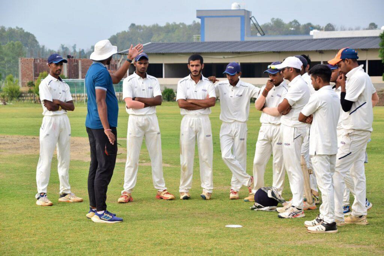 Home cricket trial best